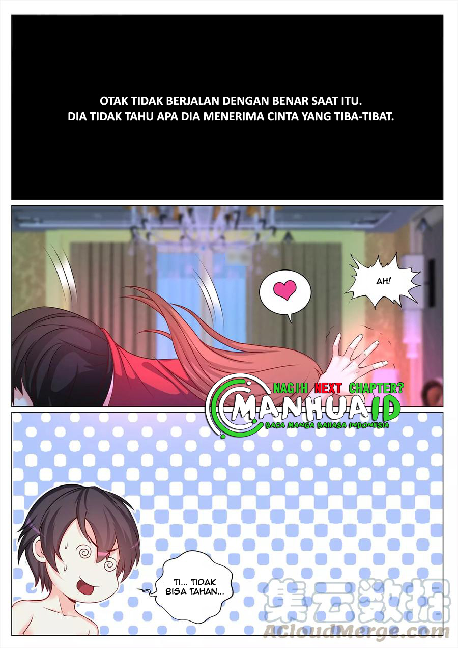 The Best Warrior in the City Chapter 95 Bahasa Indonesia